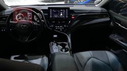 تۆیۆتا کامری